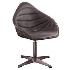 Pipino Accent Chair W/Swivel - Ornate Home