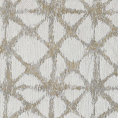 Pippin Latte Upholstered High Wingback Accent Chair - Ornate Home