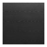 Pira Black Coffee Table - Ornate Home