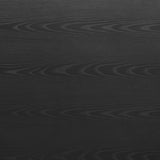 Pira Black Coffee Table - Ornate Home