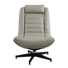 Piran Accent Chair W/Swivel - Ornate Home