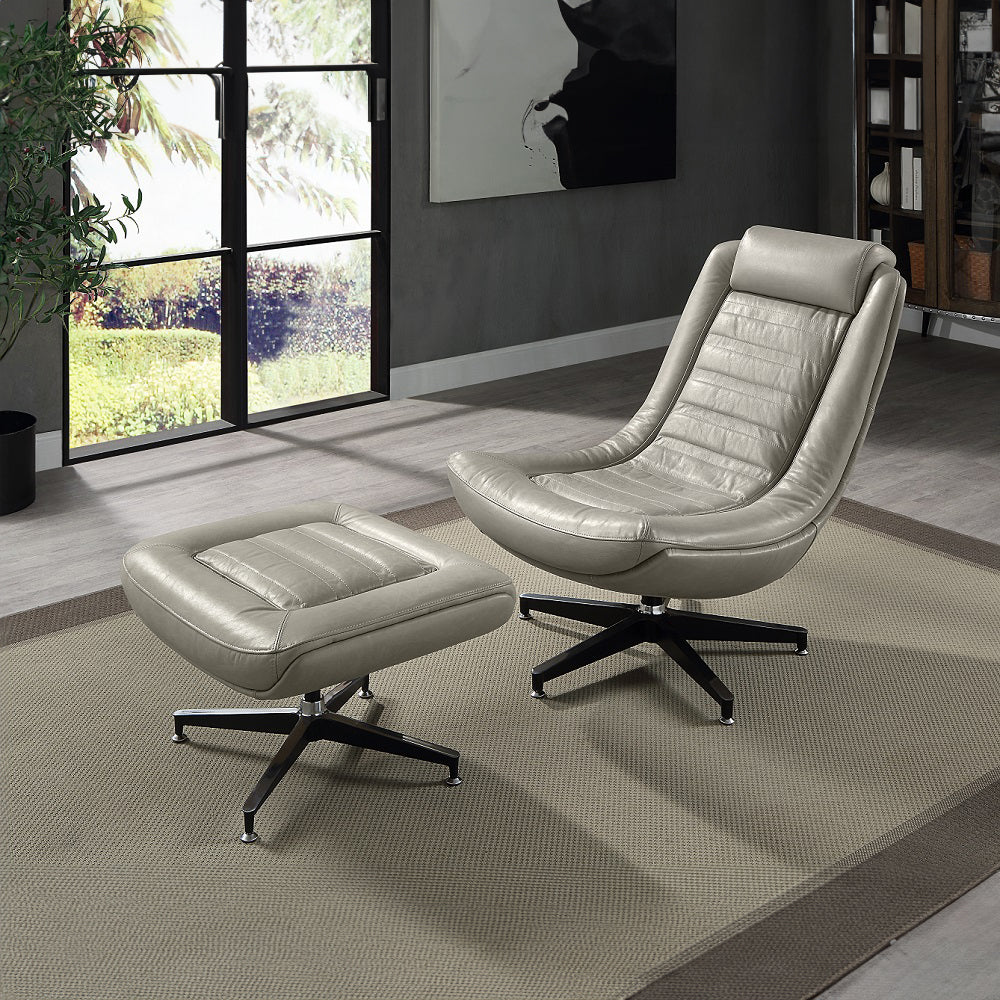 Piran Ottoman - Ornate Home