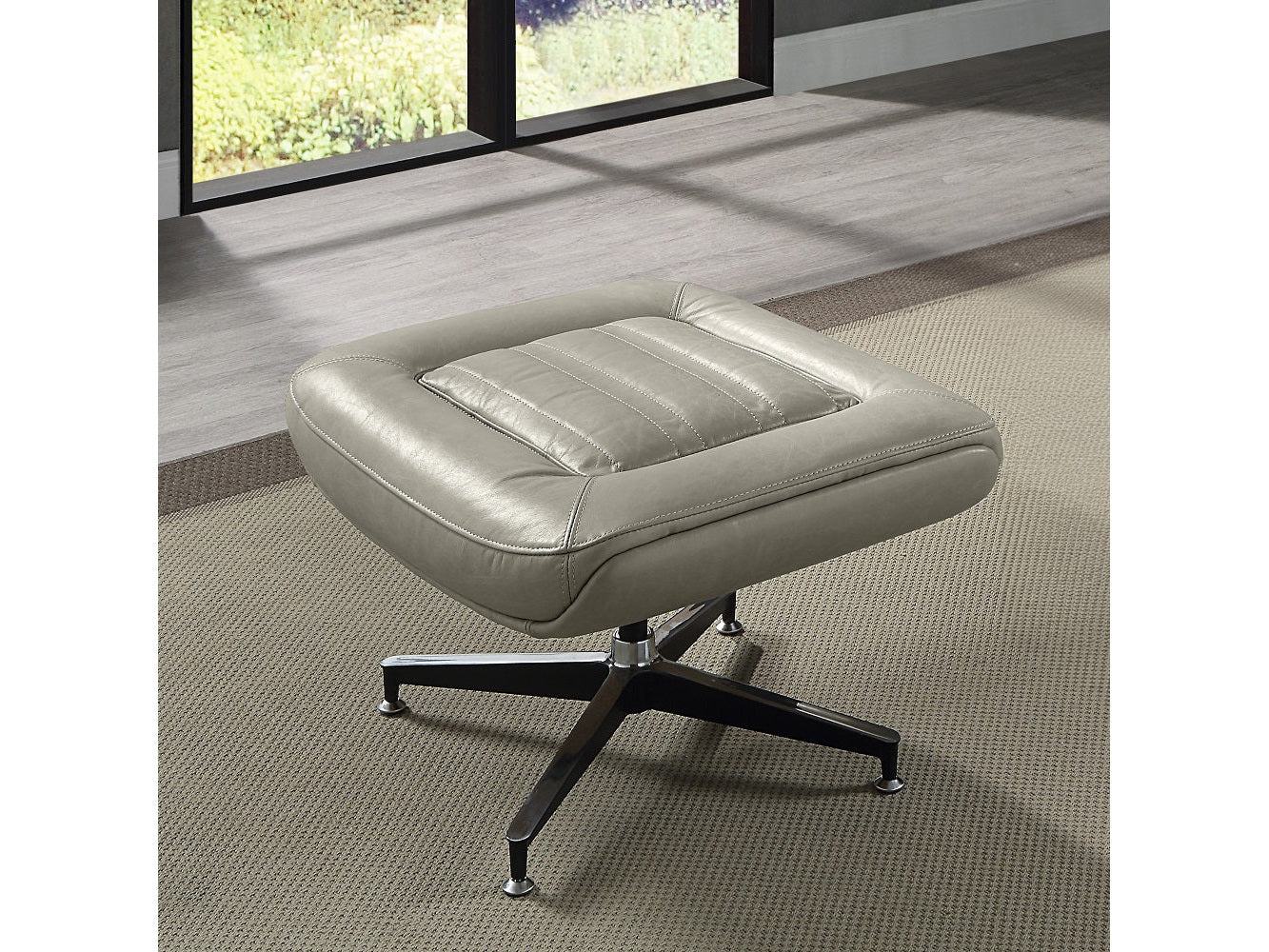 Piran Ottoman - Ornate Home