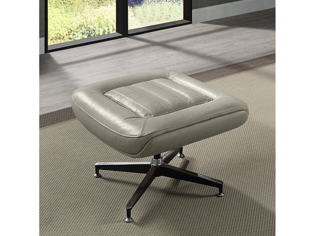 Piran Ottoman - Ornate Home