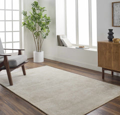 Pirro Premium Wool Blend Rug - Ornate Home