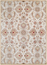 Pirtleville Area Rug - Ornate Home