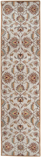 Pirtleville Area Rug - Ornate Home