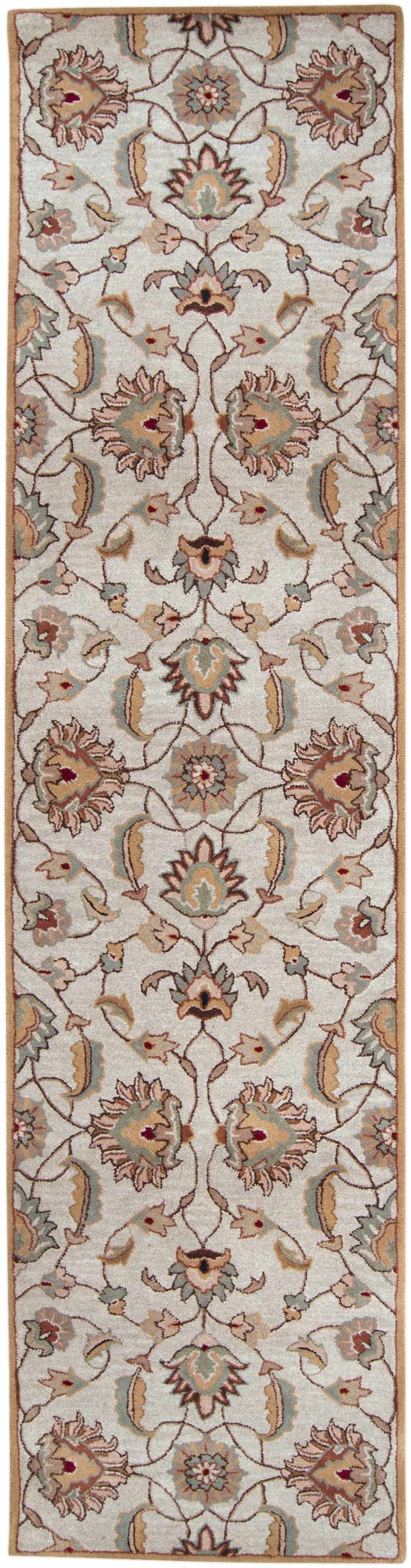 Pirtleville Area Rug - Ornate Home