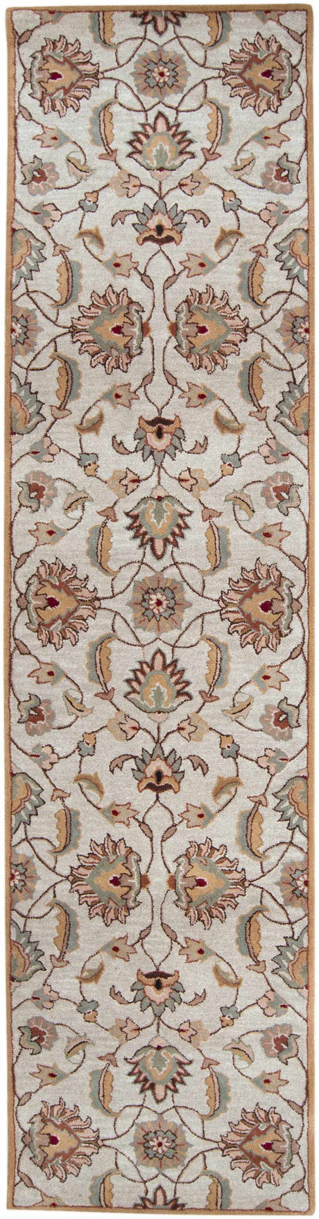 Pirtleville Area Rug - Ornate Home