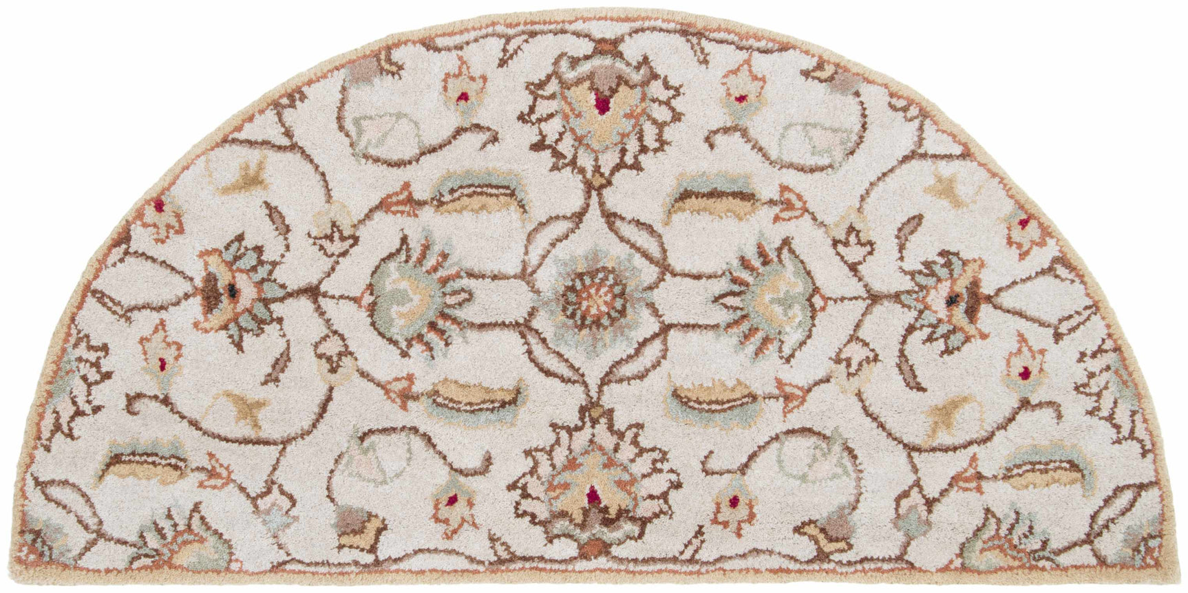 Pirtleville Area Rug - Ornate Home