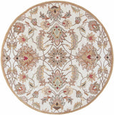 Pirtleville Area Rug - Ornate Home