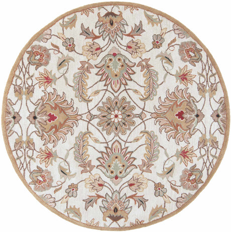 Pirtleville Area Rug - Ornate Home