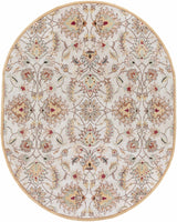 Pirtleville Area Rug - Ornate Home