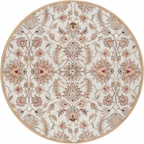 Pirtleville Area Rug - Ornate Home