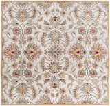 Pirtleville Area Rug - Ornate Home