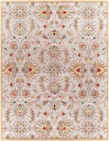 Pirtleville Area Rug - Ornate Home