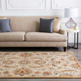 Pirtleville Area Rug - Ornate Home
