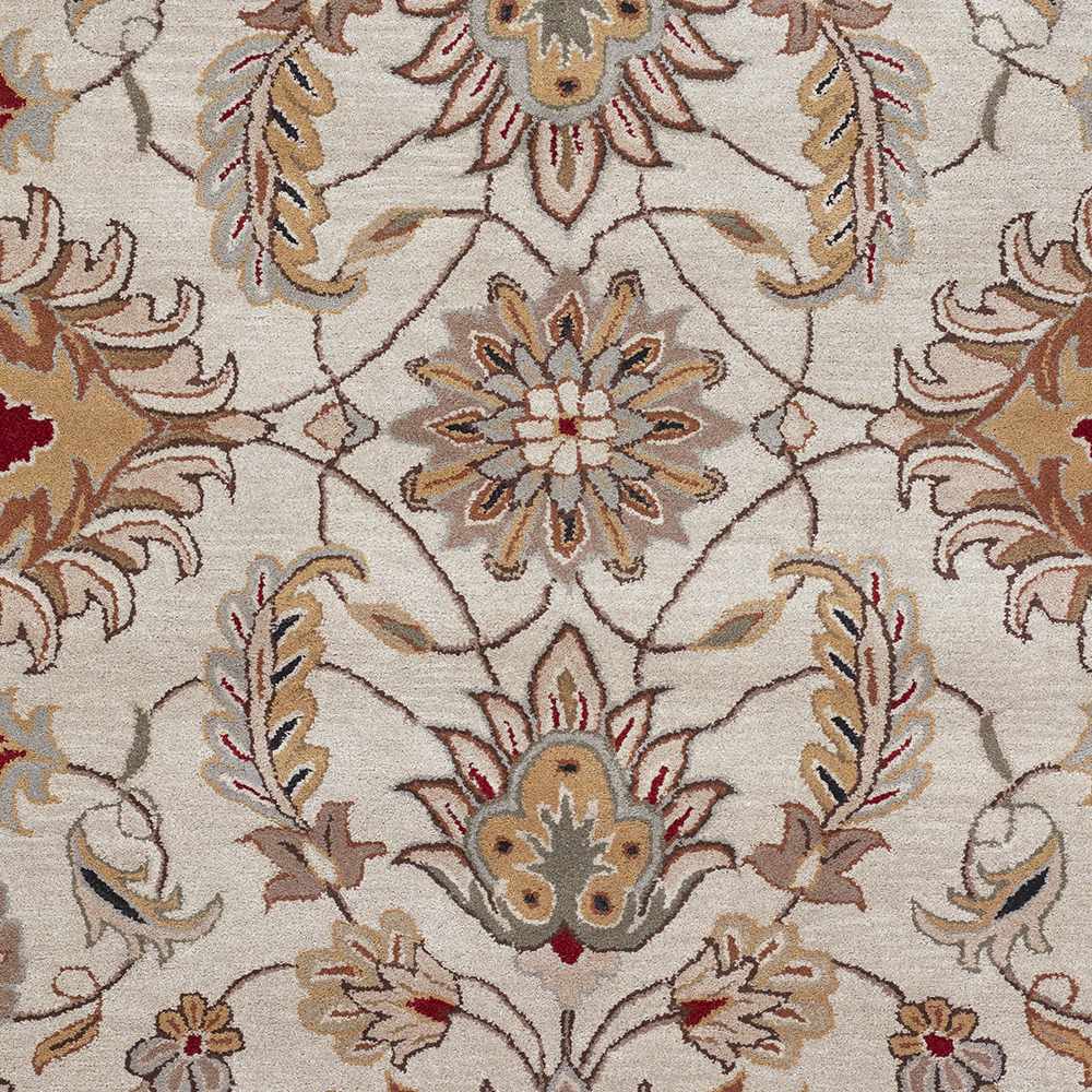 Pirtleville Area Rug - Ornate Home
