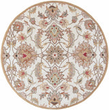 Pirtleville Area Rug - Ornate Home