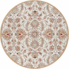 Pirtleville Area Rug - Ornate Home