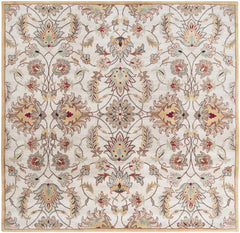 Pirtleville Area Rug - Ornate Home