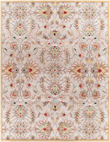 Pirtleville Area Rug - Ornate Home