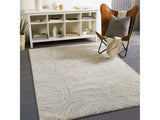 Pirton Luxe Rug - Ornate Home