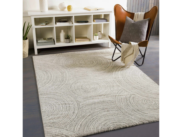 Pirton Luxe Rug - Ornate Home
