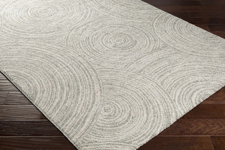 Pirton Luxe Rug - Ornate Home