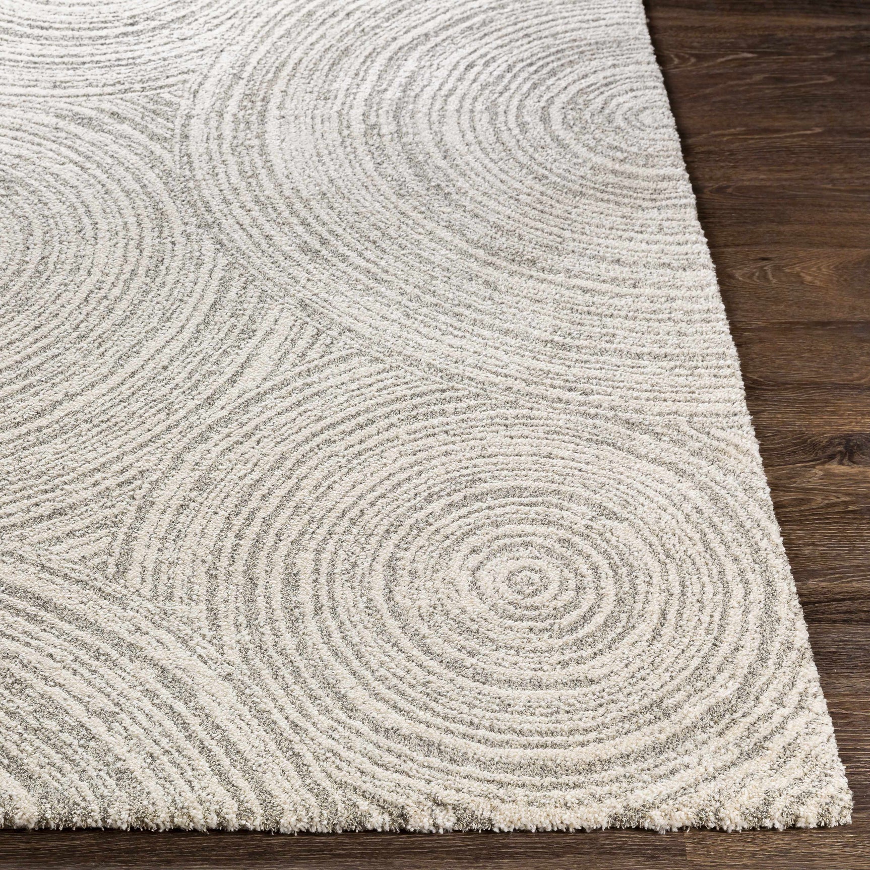 Pirton Luxe Rug - Ornate Home