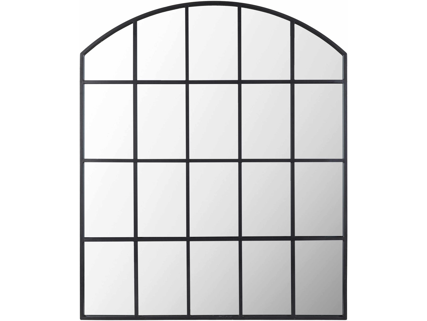 Pisignano Mirror - Ornate Home