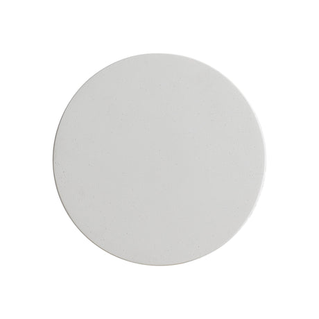 Pismo Stonecast Outdoor Accent Table - Ornate Home