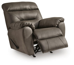 Pittsman Ash Recliner - Ornate Home