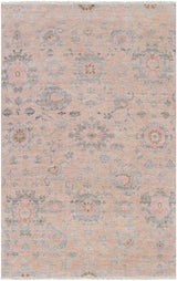 Pittston Area Rug - Clearance - Ornate Home