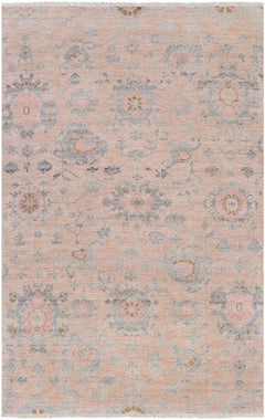 Pittston Area Rug - Clearance - Ornate Home