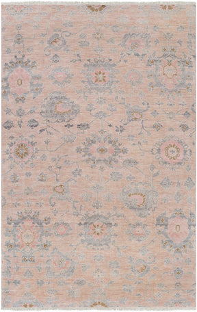 Pittston Area Rug - Clearance - Ornate Home