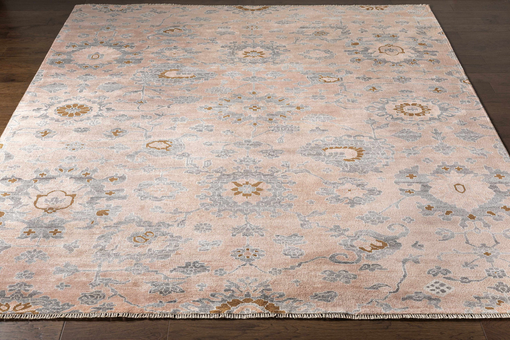 Pittston Area Rug - Clearance - Ornate Home