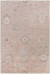 Pittston Area Rug - Clearance - Ornate Home