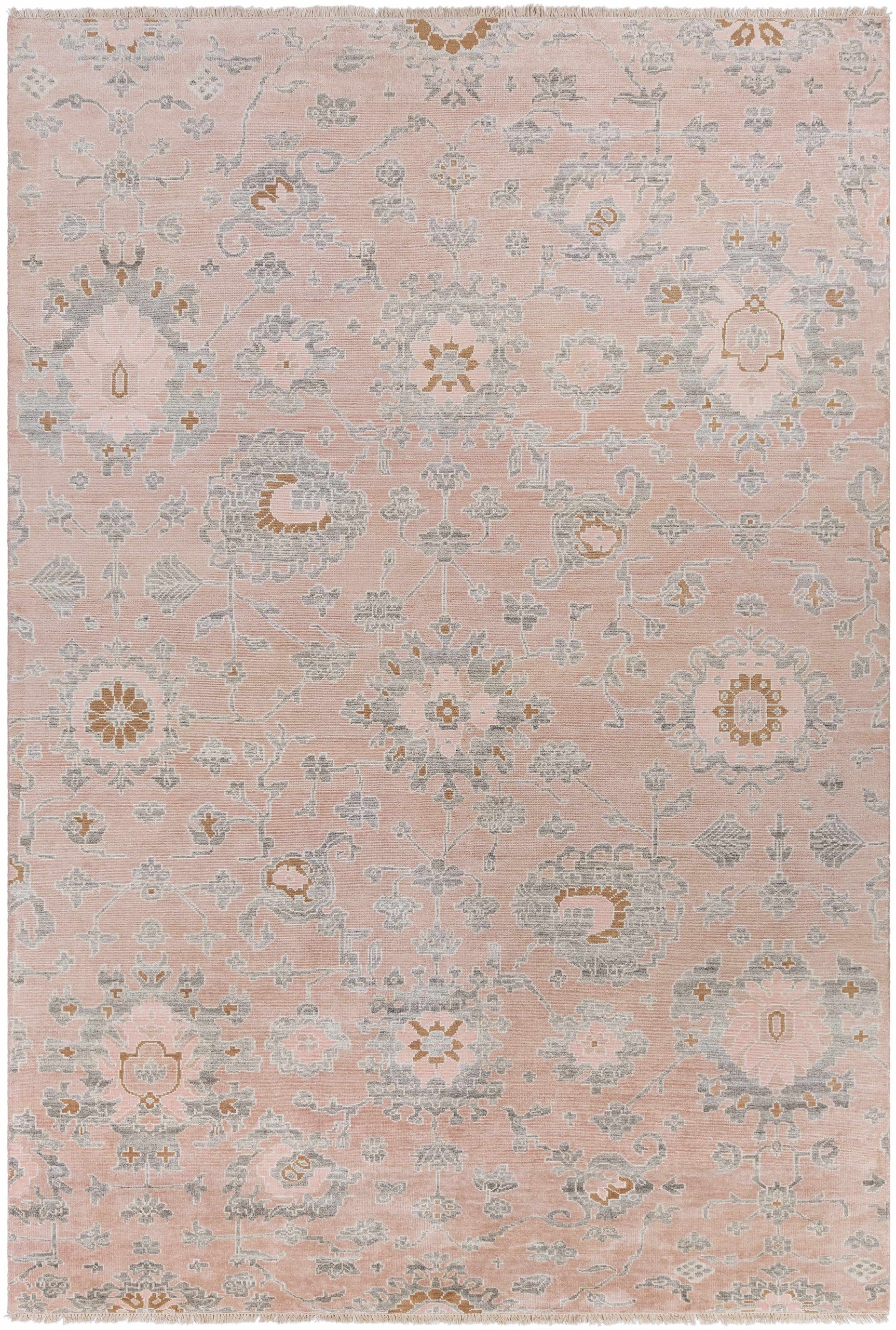 Pittston Area Rug - Clearance - Ornate Home