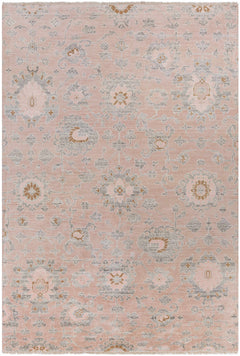 Pittston Area Rug - Clearance - Ornate Home
