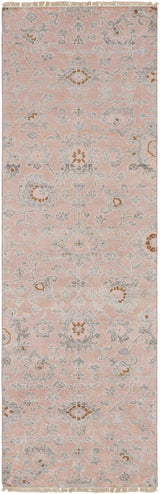 Pittston Area Rug - Clearance - Ornate Home