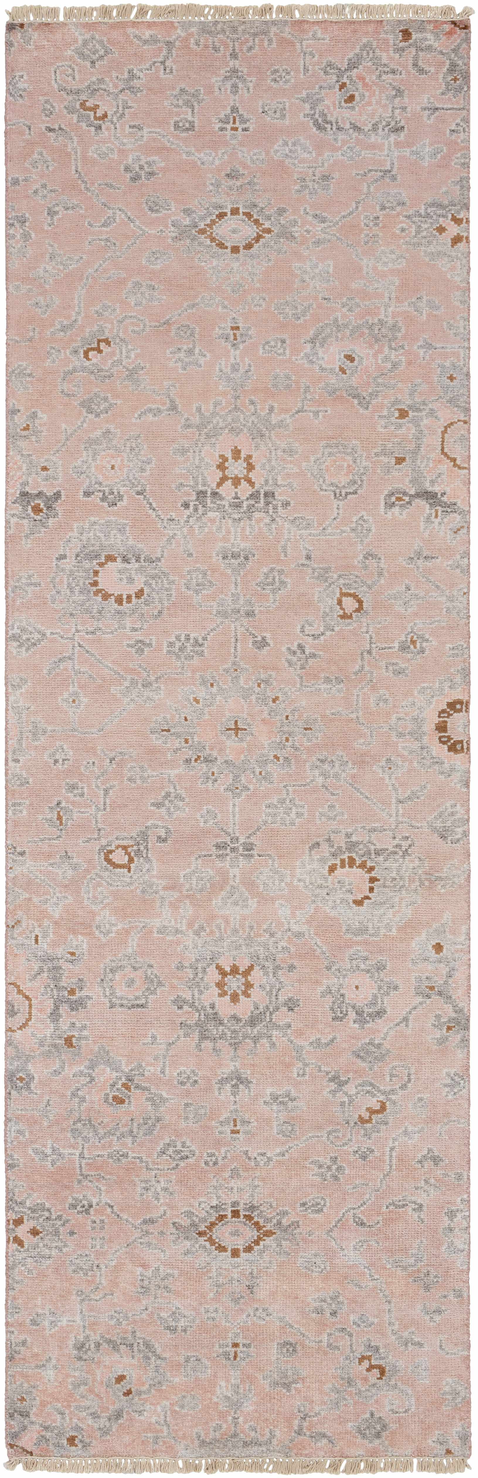 Pittston Area Rug - Clearance - Ornate Home