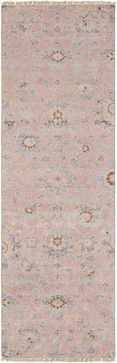 Pittston Area Rug - Clearance - Ornate Home