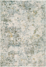 Pizi Textured Rug with Fringes - Ornate Home
