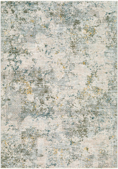 Pizi Textured Rug with Fringes - Ornate Home