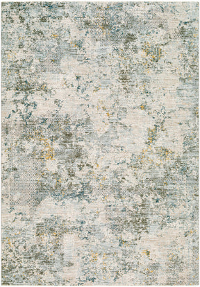 Pizi Textured Rug with Fringes - Ornate Home
