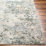Pizi Textured Rug with Fringes - Ornate Home
