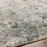 Pizi Textured Rug with Fringes - Ornate Home