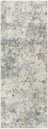 Pizi Textured Rug with Fringes - Ornate Home