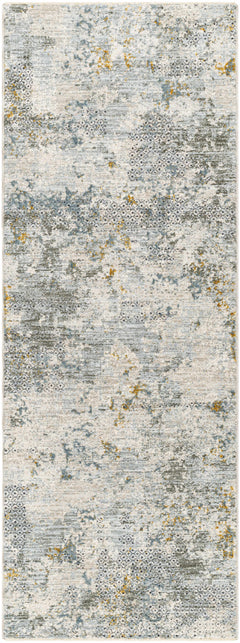 Pizi Textured Rug with Fringes - Ornate Home